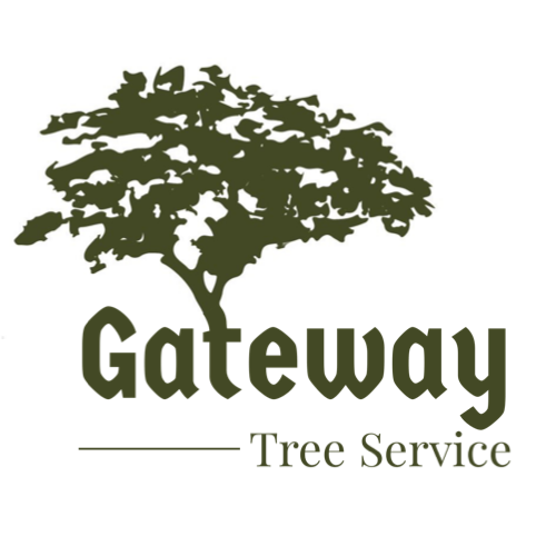 Gateway Tree Service Logo